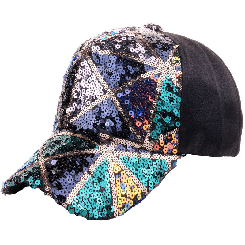 Wholesale Cotton Summer Sun Hat Baseball Cap